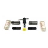 Lot: 2 Remington 12 ga. Choke Tubes (Mod. and