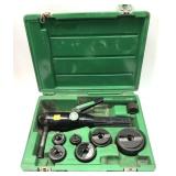 Greenlee 7804SB Quick Draw Hydraulic Punch