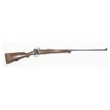 German KAR 98 Rifle Rebarrled 7mm & Headspace Bolt