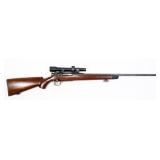 Arisaka 6.5 Jap. Sporterized Bolt Action w/Tasco