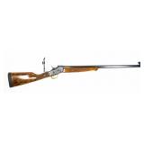 Navy Arms/Pedersoli Rolling Block .45-70 Govt.