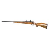 Weatherby Mark V Deluxe 7mm Mag. Left Handed