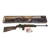 Crosman M1 Carbine .177 Cal. 22-shot BB Repeater