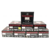 x8- Boxes of 12 Ga. 2.75" No. 8 Winchester AA
