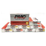 x9- Boxes of .300 WIN. Mag. 150-grain PSP -PMC