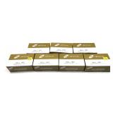 x7- Boxes of 7.62x51mm Ball M80 CBC cartridges-x7