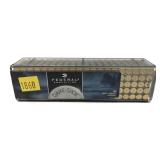 Box of .22 LR. Federal cartridges, 100 Rds.
