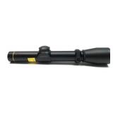 Leupold VX-II 1-4x20 mm Scope, S/N 214720K