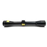 Leupold M8 6x scope, S/N P170764
