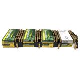 Lot: Assorted 7mm Rem Mag cartridge cases,