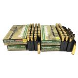 Lot: Assorted 300 Rem. Ultra Mag cartridge