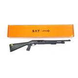 Ermox Xpro-P 12 Ga. 3" Pump, 18.5" Barrel w/Pistol