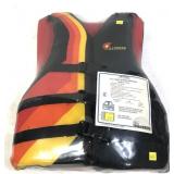 Cypruss Gardens Adult universal life vest