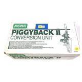 RCBS Piggyback II Conversation Unit