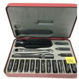 Gun screwdriver kit