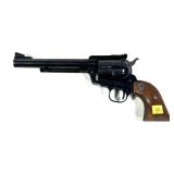 Ruger Blackhawk .41 Magnum S.A. Revolver,