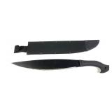 Cold Steel Machete with sheath
