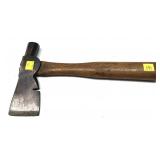 Early Carpenters Hatchet