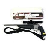 Thompson Center Contender Stainless .30-30 WIN.