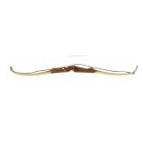 Hoyt Pro Medalist Target recurve bow, 66" 32 Lb.
