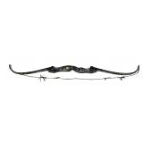 Bear Archery "Hunter" Takepdown recurve bow,