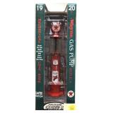 Texaco Fire Chief Gas Pump replica, die-cast