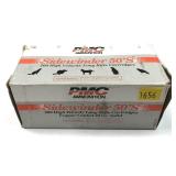 Brick of .22 LR PMC Sidewinder 50