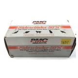 Brick of .22 LR PMC Sidewinder 50