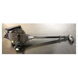 Cannon Downrigger