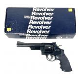 Smith & Wesson Model 29-3 -.44 Mag. D.A. Revolver
