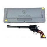 Ruger New Model Super Blackhawk- .44 Magnum