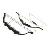 Lot: 3 Youth Bows