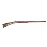 Kentucky Rifle Model 292 .45 Cal. Percussion,