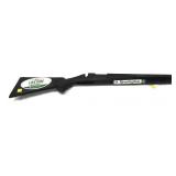 Remington Model 700 Short Action synthetic stock