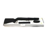 Ramline M1 Garand synthetic black stock in box