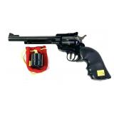 Ruger New Model Single-Six Convertible