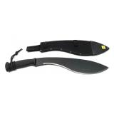 Cold Steel Machete with sheath