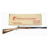 Thompson Center New Englander 12 Ga.