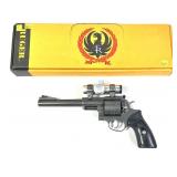 Ruger Super Redhawk Stainless .454 Casull &