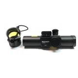 Matchdot II ultradot 30mm sight