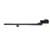 24" Mossberg 500-20 Ga. 3" Fully Rifled Cantilever