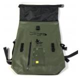 Delta Waterfowl Swamp Gear dry bag backpack