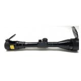 Shepherd Multi-coded All Reticle Scope