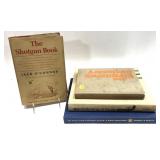 Lot: 4 Gun Related Books