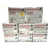 x8 - Boxes of 20 Ga. 2.75" No. 8 Winchester