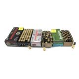 Lot: 140 Rounds of .22 LR cartridges -