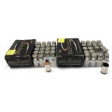 Lot: 19 rounds of Speer .45 Auto cartridges