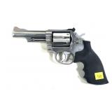 Smith & Wesson Model 66-2 Combat Magnum