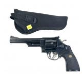 Smith & Wesson Model 29-3 .44 Mag. D.A. Revolver,