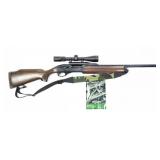 Remington Model 11-87 Premier 12 Ga. 3" Semi-Auto,